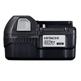 Hitachi 36 V LI-ION batteri. 2,0 Ah
