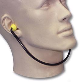 E-A-R Caps ørepropper på bøjle