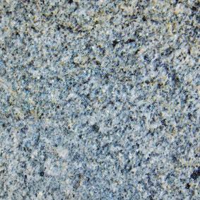 Granitflise - dan-grå - kløvet