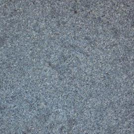 Granitflise - blågrå - brændt