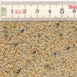 Støbesand - pudsesand (Str. 0/4 mm)