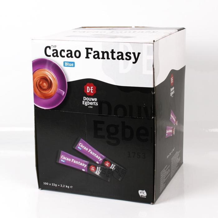 Cacao Fantasy - portionskakao
