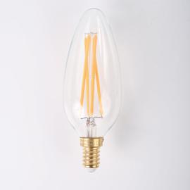 Kirkekerte LED 3,5 W E14 240V (12 cm)