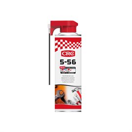 CRC smøremiddel 5-56 , aerosol - 500 ml.