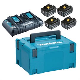 Batteripakke 6,0Ah LXT ®198091-4