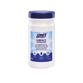 Purell Surface Sanitising Wipes